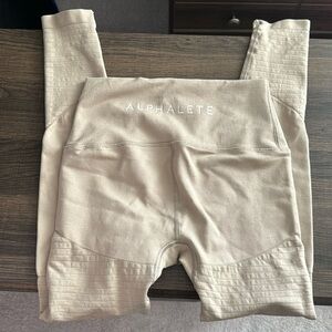 Alphalete Revival Leggings